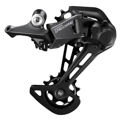 Přehazovačka Shimano Deore RD-M5100-SGS 11s Barva: černá