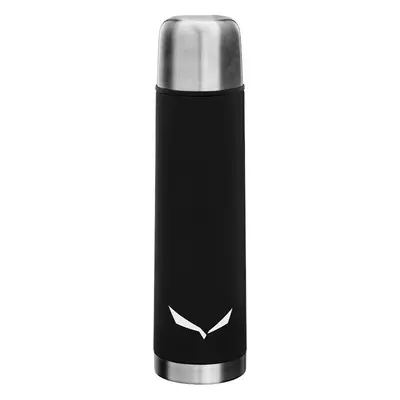 Láhev Salewa Rienza Thermo Stainless Steel Bottle black 0,5 L