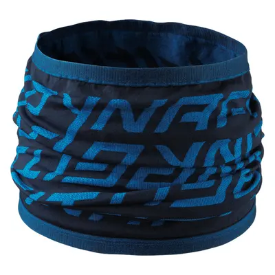 Nákrčník Dynafit Performance Neck Gaiter poseidon 2024 Barva: tmavě modrá