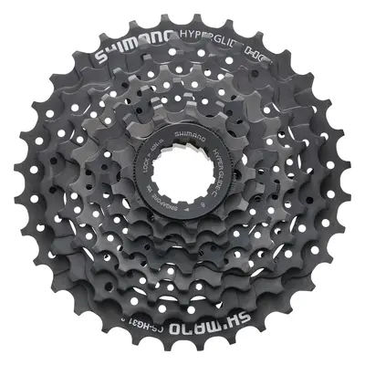 Kazeta Shimano Altus CS-HG31-8 8s Počet zubů: 11-30z