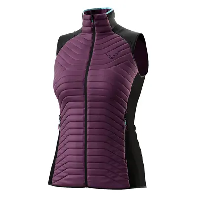 Vesta Dynafit Speed Insulation W royal purple 23/24 Barva: fialová / černá