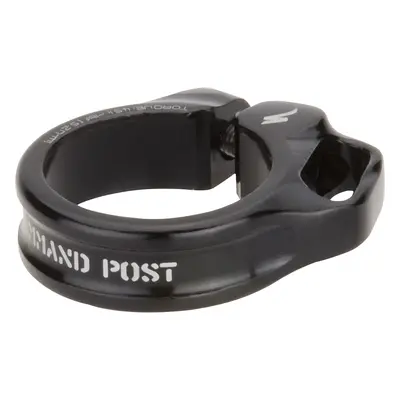 Specialized Command Post Bolt-On Collar black 35mm Barva: černá, Průměr: 34.9 mm