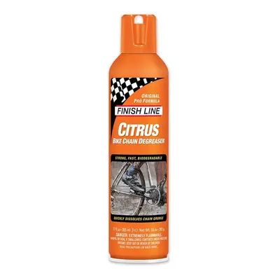 Finish Line Citrus Degreaser 350 ml sprej Objem: 350 ml