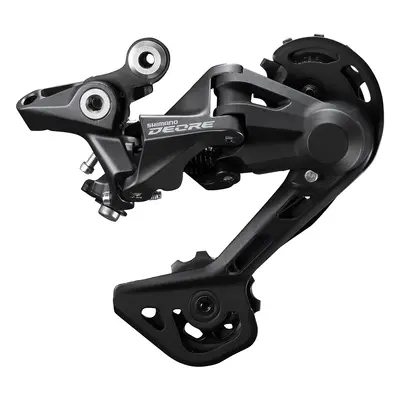 Přehazovačka Shimano Deore RD-M4120-SGS 10/11s Barva: černá