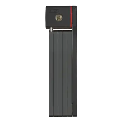 Zámek Abus 5700/80 uGrip BORDO - black Barva: černá