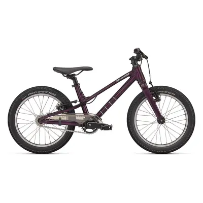 Specialized Jett 16 gloss cast berry/uv lilac 2023 Barva: fialová