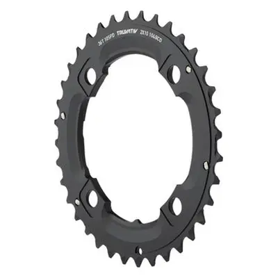 Převodník SRAM MTB 36T S1 104bcd 49 chainline AL5 Blast Black 2x10 Long Pin (36/22)