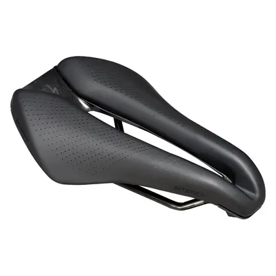 Specialized Sitero Plus black 2024 Barva: černá, Šířka: 130 mm