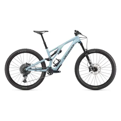 Specialized Stumpjumper Evo Comp gloss artic blue/black 2023 Barva: modrá