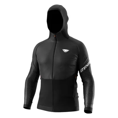 Bunda Dynafit Alpine Reflective black out/nimbus 2025 Barva: černá