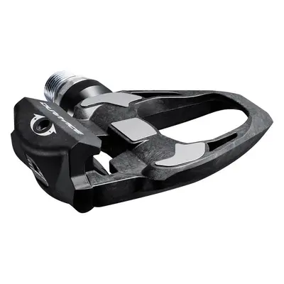 Pedály Shimano Dura-Ace PD-R9100 Barva: černá