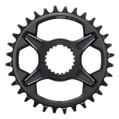 Převodník Shimano FC-M8100-1/M8130-1 Počet zubů: 32 zubů