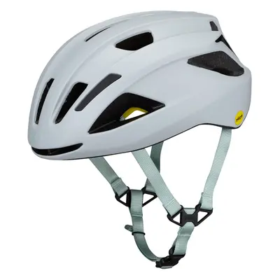 Helma Specialized Align II Mips dove grey Barva: šedá