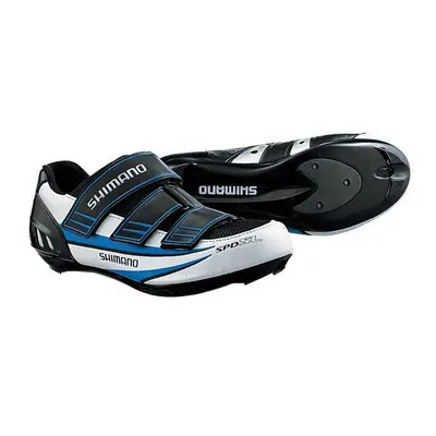 Shimano SH-R098 Barva: modrá / stříbrná