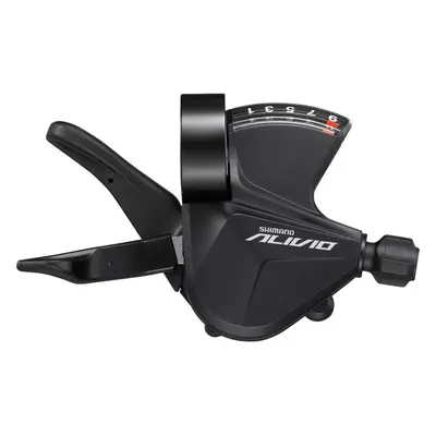 Řadící páčka Shimano Alivio SL-M3100 Strana: Levá, Řadící stupně: 2s