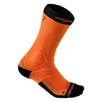 Ponožky Dynafit Ultra Cushion fluo orange Barva: oranžová