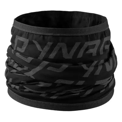 Nákrčník Dynafit Performance Neck Gaiter asphalt 2024 Barva: šedá