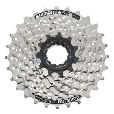 Kazeta Shimano Acera CS-HG41-7 7s Počet zubů: 11-28z, Doplňující informace: bez obalu