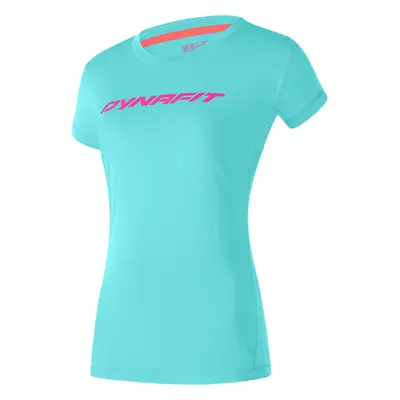 Triko Dynafit Traverse W TEE marine blue 2025 Barva: modrá