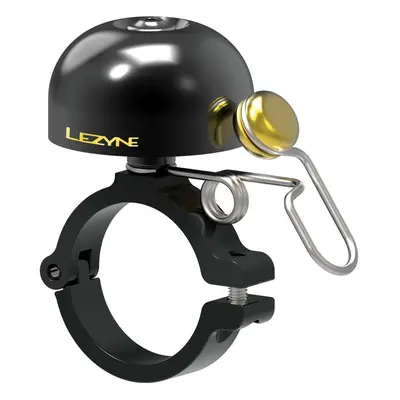 Zvonek Lezyne Classic Brass Bell-HM