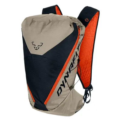 Batoh Dynafit Traverse 16 Backpack rock khaki blueberry 2024 Barva: khaki / modrá