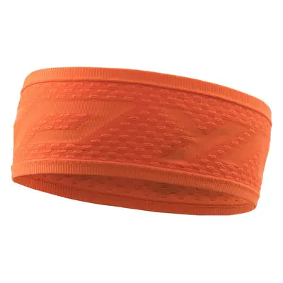 Čelenka Dynafit Dryarn 2 Headband general 23/24 Barva: oranžová