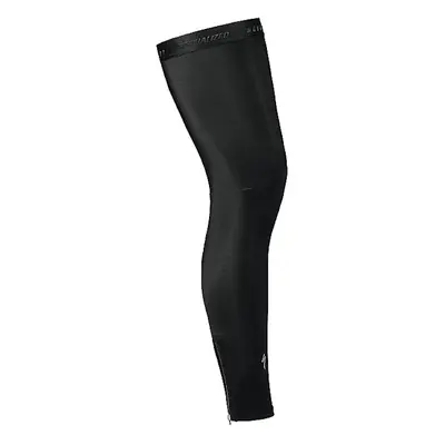 Návleky na nohy Specialized Leg Warmer Lycra black 2020 Barva: černá