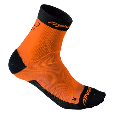 Ponožky Dynafit Alpine Short fluo orange Barva: oranžová