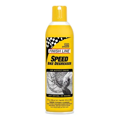 Finish Line Speed Clean 550 ml sprej Objem: 550 ml