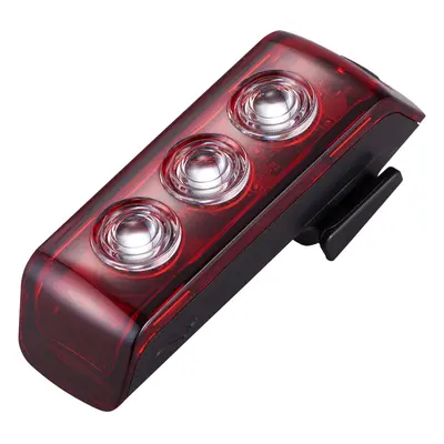 Světlo Specialized Flux 250R Taillight Barva: černá / červená