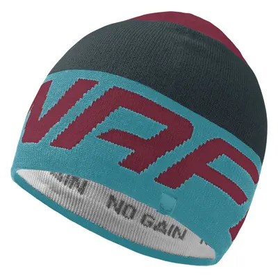 Čepice Dynafit Radical Beanie storm blue 24/25 Barva: vínová / modrá