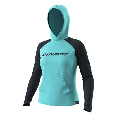 Mikina Dynafit 24/7 PTC Hoody W marine blue 2024 Barva: modrá