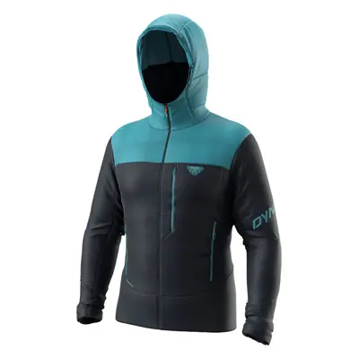 Bunda Dynafit Radical PRL Hood blueberry/storm blue 24/25 Barva: modrá