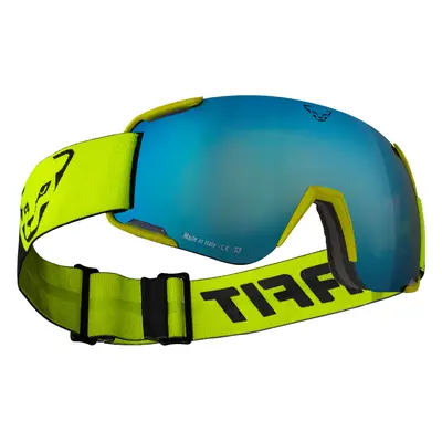 Brýle Dynafit TLT Evo Goggle yellow/black Cat S3 23/24 Barva: žlutá / černá