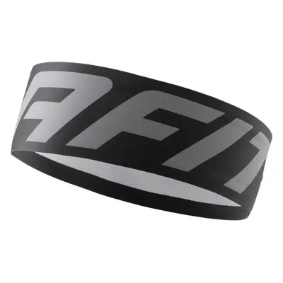 Čelenka Dynafit Performance Dry Slim Headband quiet shade 2024 Barva: šedá