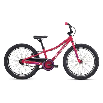 Specialized Riprock Coaster 20 INT rainbow flake pink/white 2023 Barva: růžová