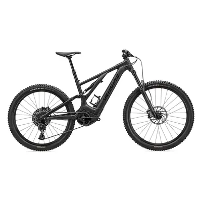 Specialized Turbo Levo Alloy black/light silver/black 2023 Barva: šedá