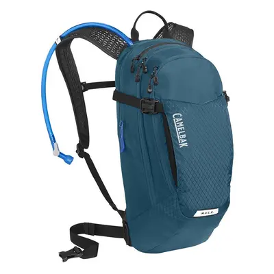 Batoh CamelBak MULE 12l moroccan blue/black Barva: modrá