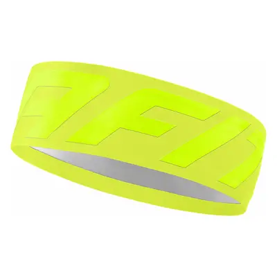 Čelenka Dynafit Performance Dry Slim Headband neon yellow 2024 Barva: reflexní žlutá