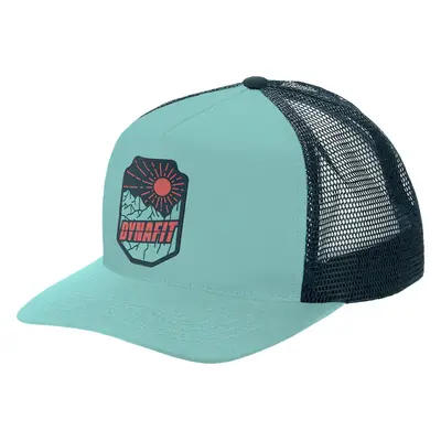 Kšiltovka Dynafit Patch Trucker Cap marine blue 2024 Barva: modrá