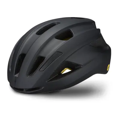 Helma Specialized Align II Mips black/black reflective Barva: matná černá