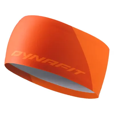 Čelenka Dynafit Performance 2 Dry Headband fluo orange 2025 Barva: oranžová