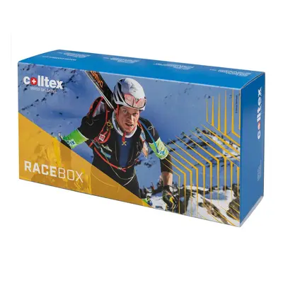 Pásy Colltex Race Box Special Edition Délka: Šířka: 62 mm