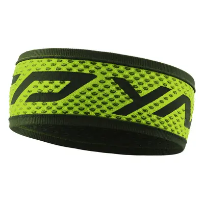 Čelenka Dynafit Dryarn 2 Headband fluo yellow 23/24 Barva: žlutá