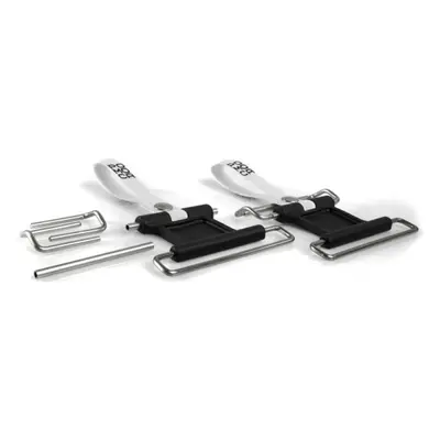 Úchyt Pomoca Adjustable Stretcher Barva: černá, Šířka: 68 - 104 mm