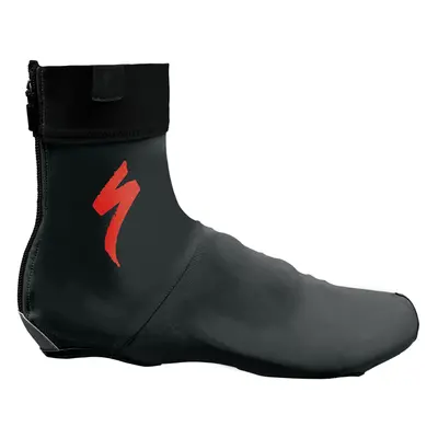 Návleky na boty Specialized Elasticized Shoe Cover black Barva: černá