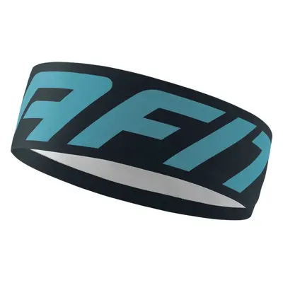 Čelenka Dynafit Performance Dry Slim Headband storm blue 2024 Barva: modrá