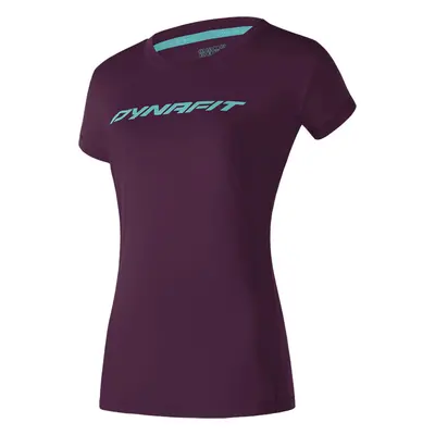 Triko Dynafit Traverse W TEE royal purple 2024 Barva: fialová