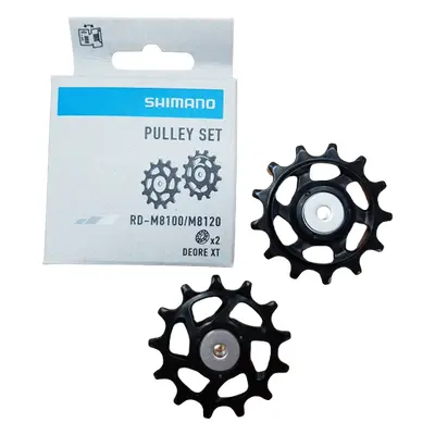 Kladyk Shimano RD-M8100-SGS / RD-M8120-SGS