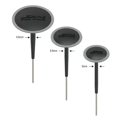 Lepení Lezyne Tubeless Pro Plugs Barva: černá